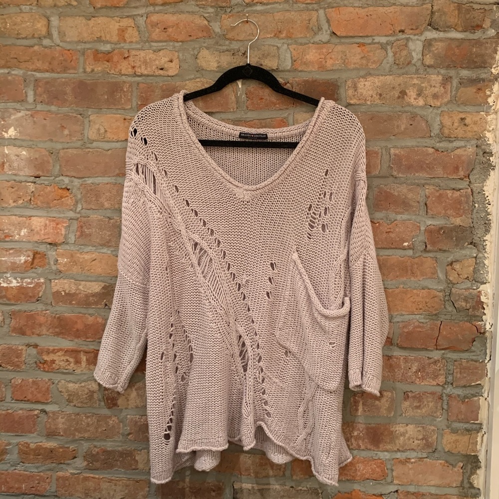 Brandy Melville Sweater